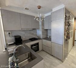 High Park Residences (D28), Apartment #512147011